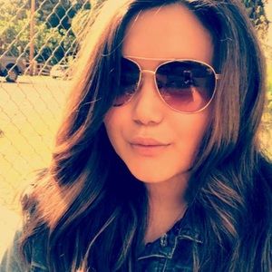 Meet your Posher, Jacey